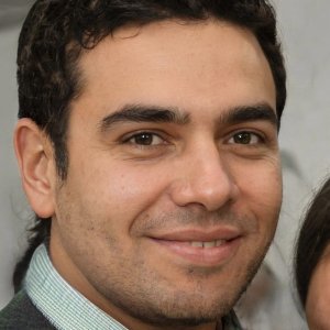 علی داوودی profile photo
