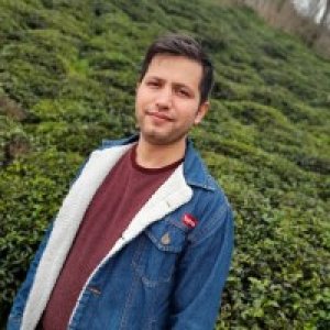 امیر حق دوست profile photo